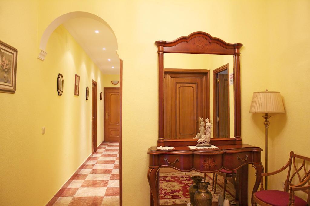 Pension Numancia — Photos 2